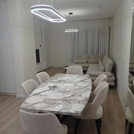 Park Life Resident Apartment *